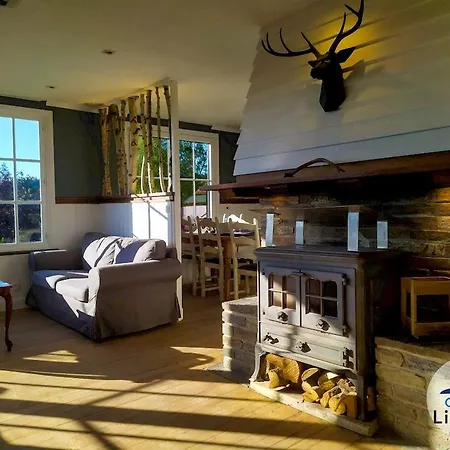 La Liresse Rochehaut