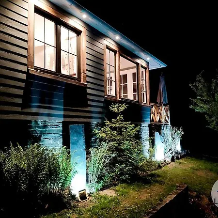 La Liresse Rochehaut