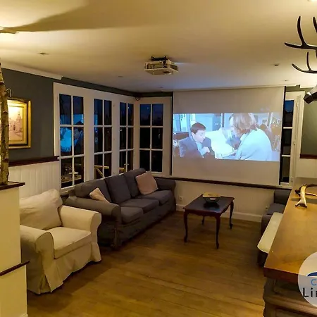 La Liresse Chalet Rochehaut