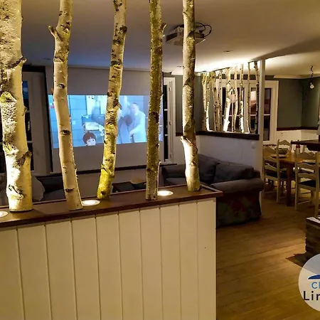 La Liresse * Rochehaut