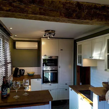 La Liresse Rochehaut