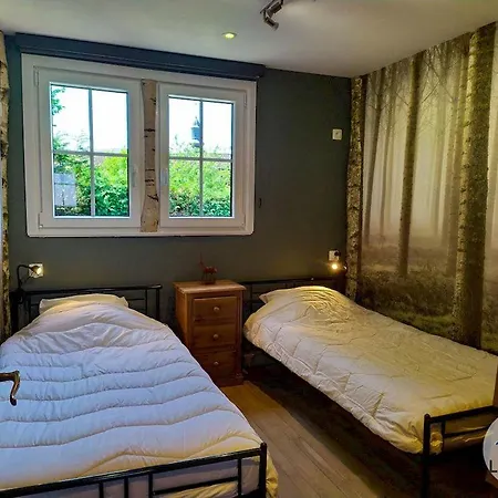 La Liresse Chalet
