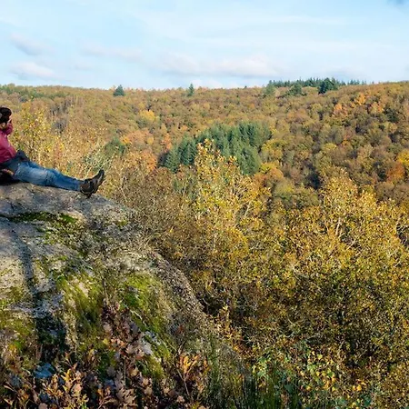 La Liresse Rochehaut