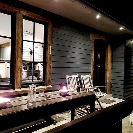 La Liresse * Rochehaut