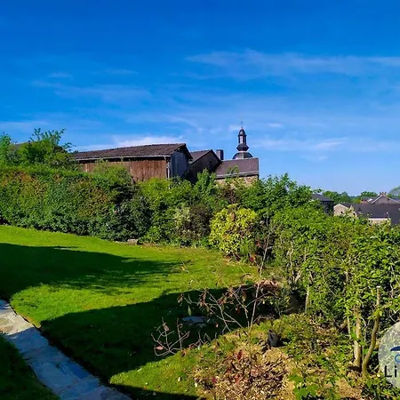 Chalet La Liresse