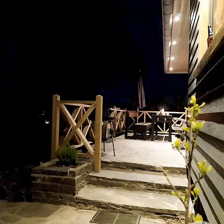 La Liresse Rochehaut