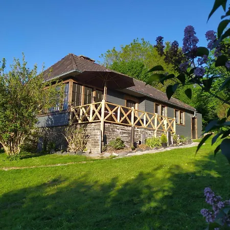La Liresse Chalet