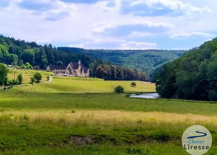 La Liresse Rochehaut