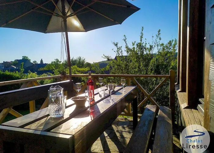 La Liresse * Rochehaut